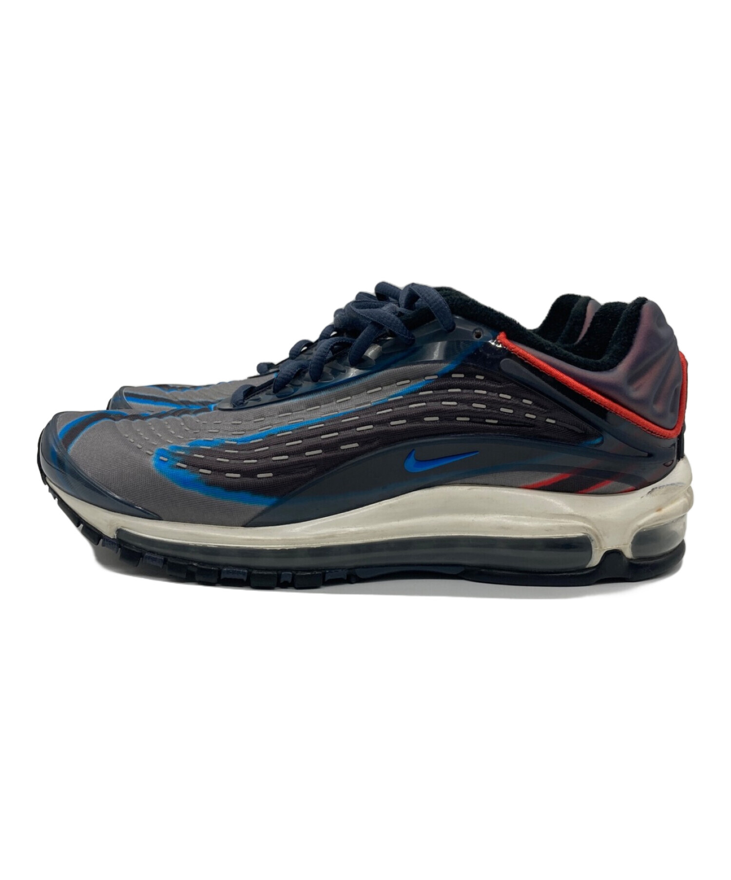 Nike air max deluxe for sale on sale