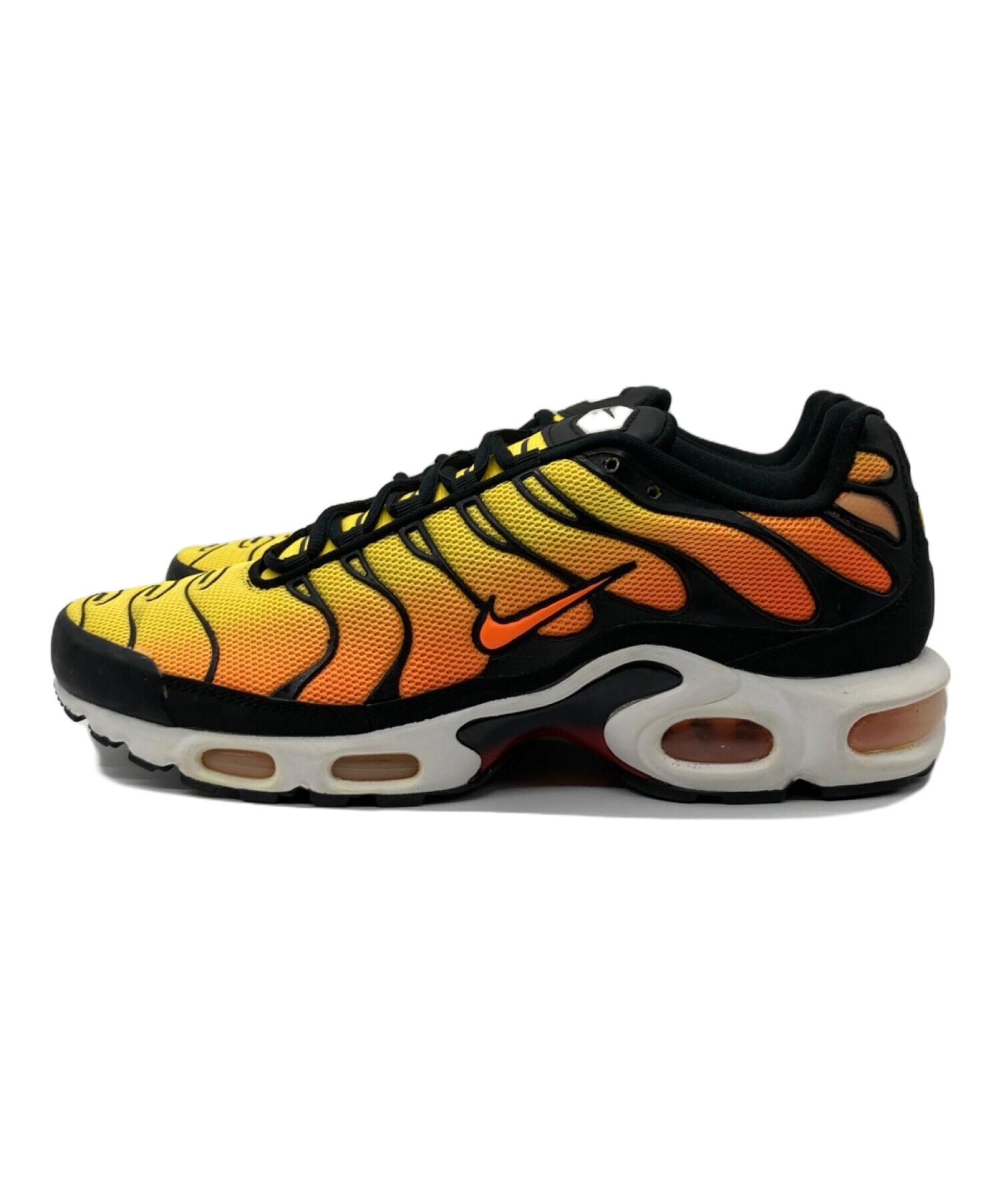 NIKE Air Max Plus TXT TN Tiger 27