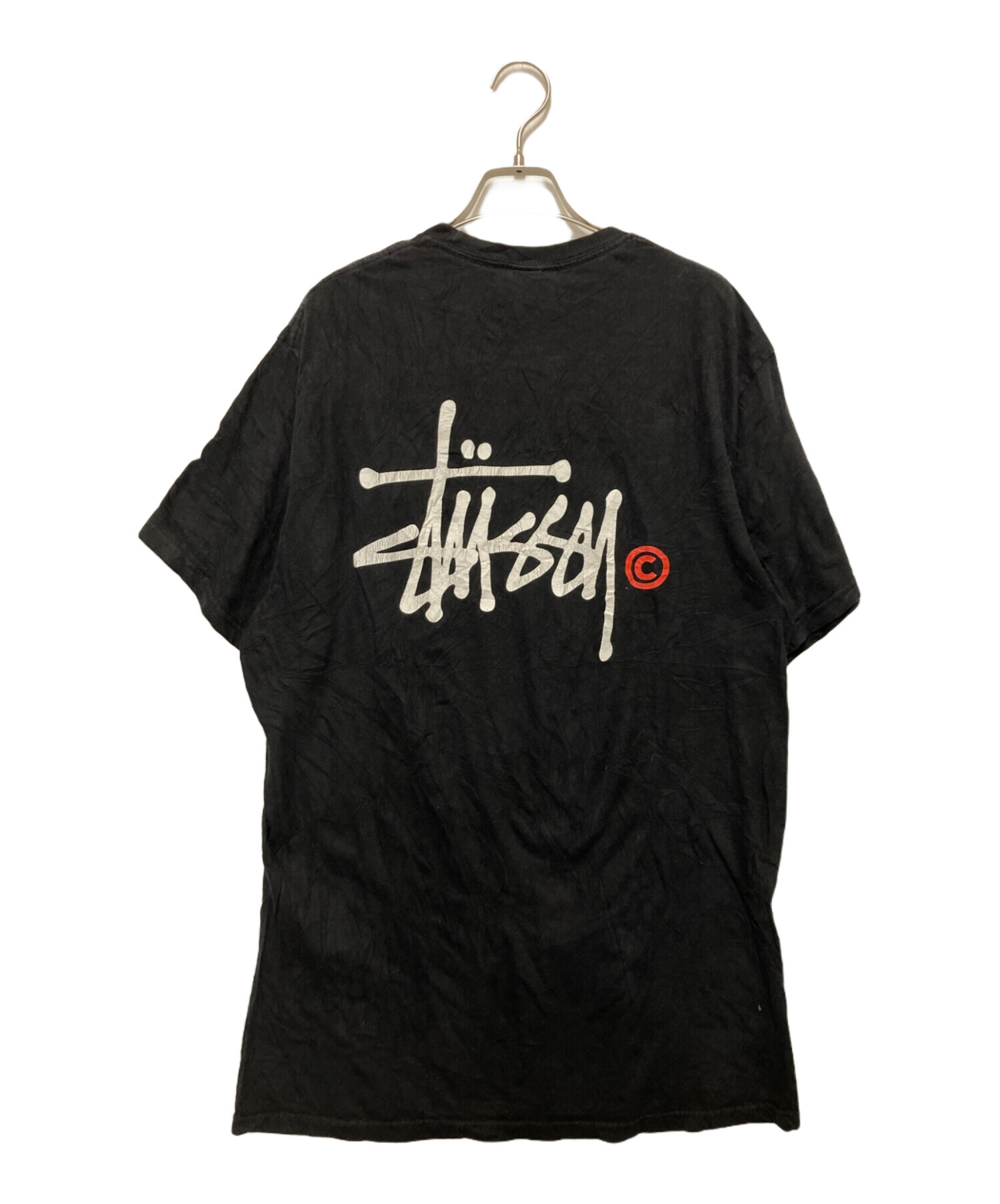 tシャツ 安い ブランド stussy