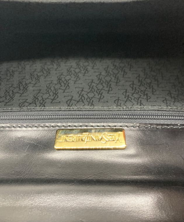 中古・古着通販】Yves Saint Laurent (イヴサンローラン) ショルダー ...