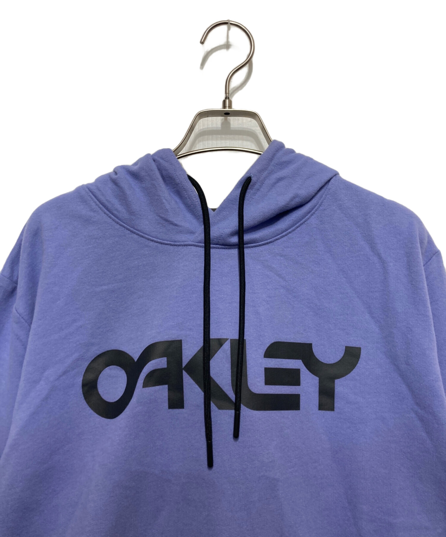 oakley オファー パーカー 中古