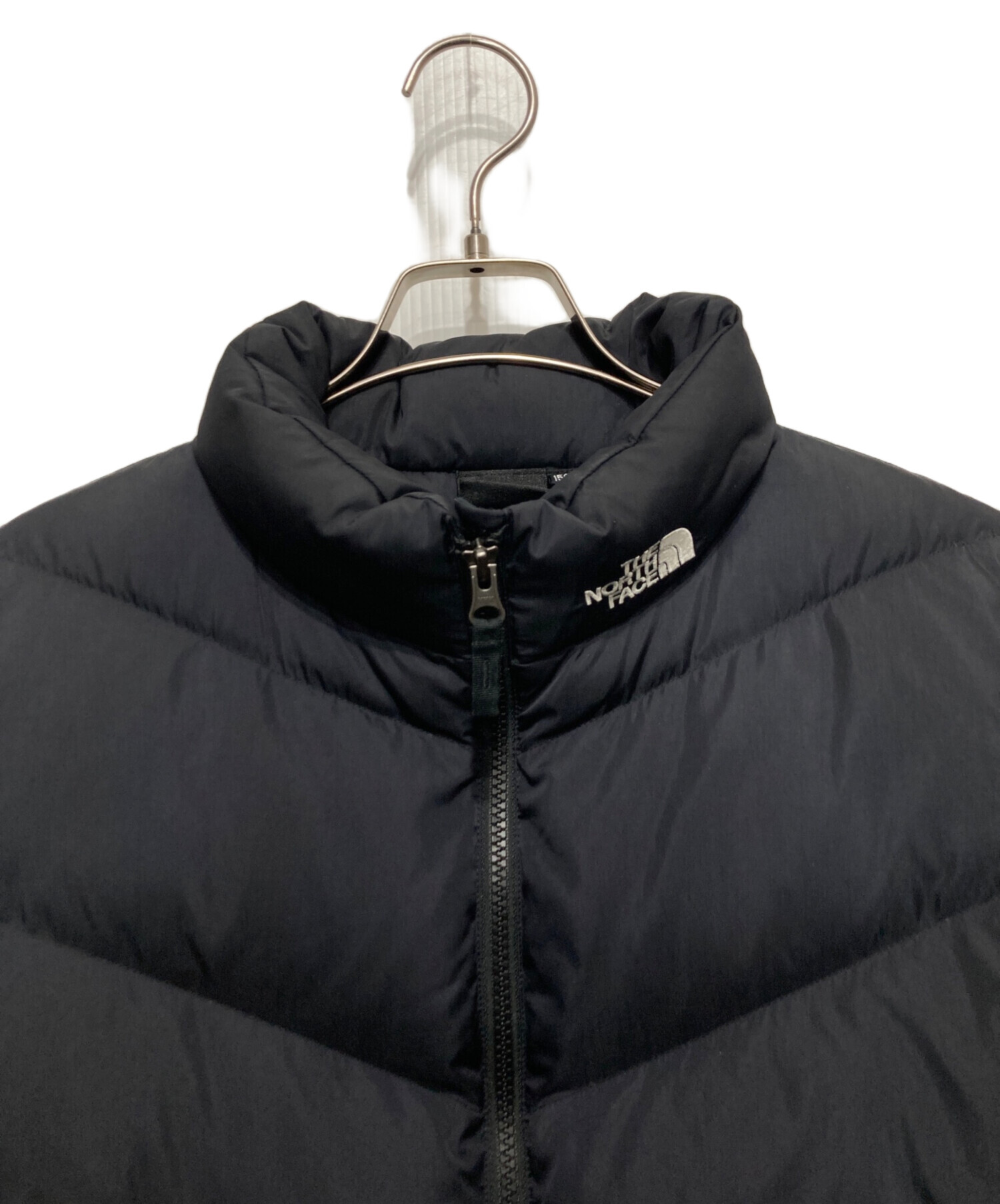 THE NORTH FACE (ザ ノース フェイス) Ascent Coat ブラック サイズ:150㎝