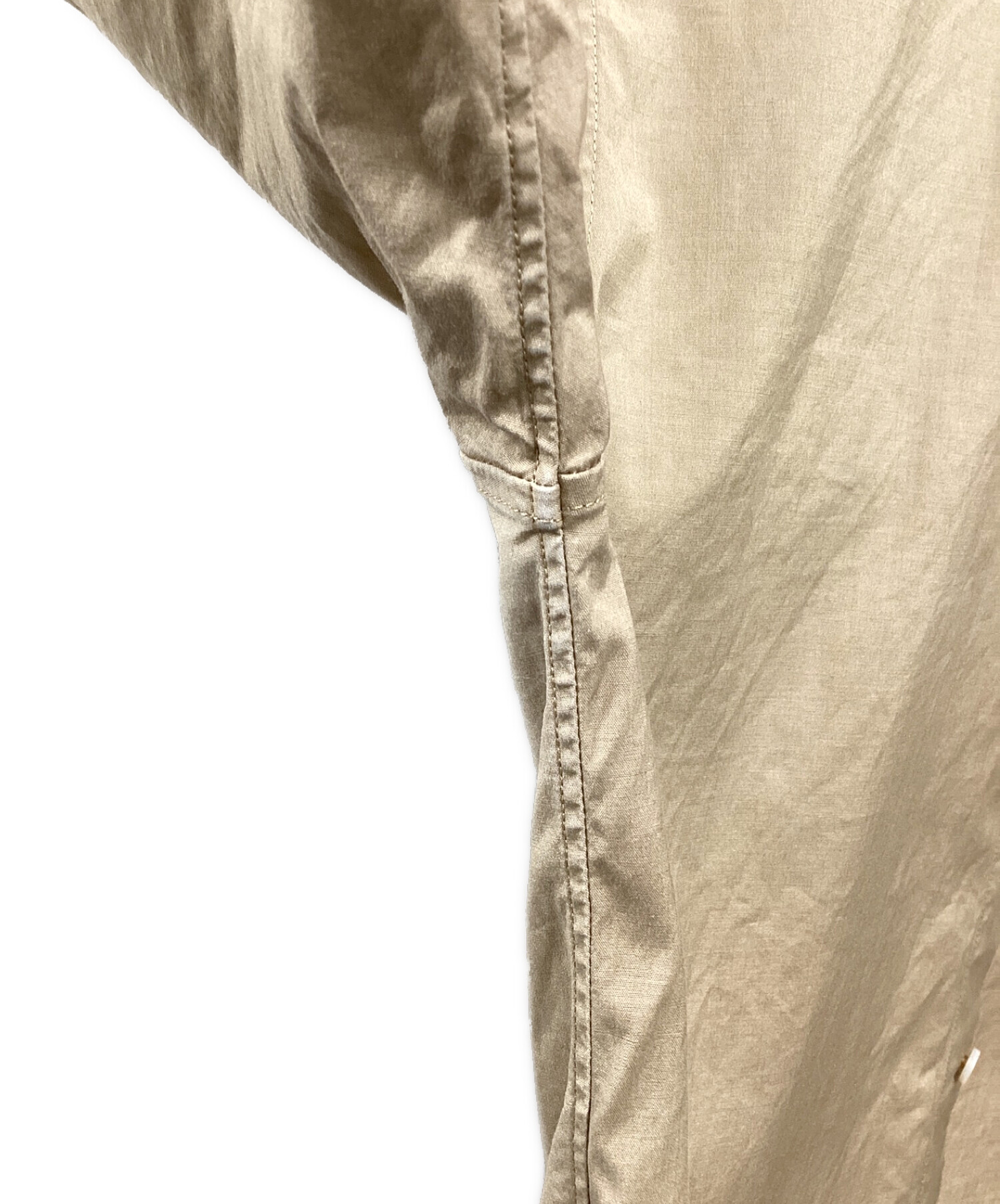 中古・古着通販】JIL SANDER (ジルサンダー) ロングスリーブシャツ