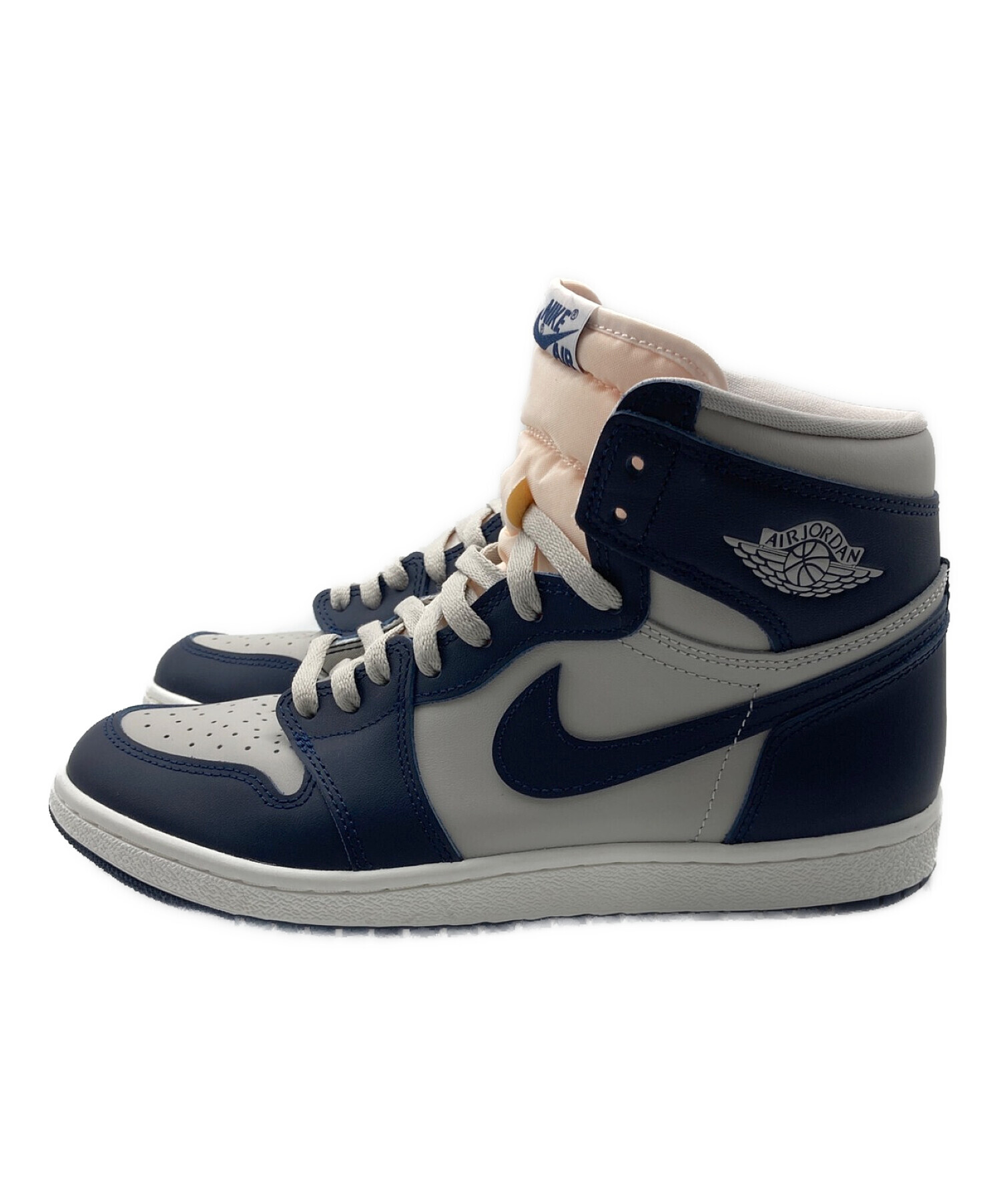 中古・古着通販】NIKE (ナイキ) Air Jordan 1 High 85 