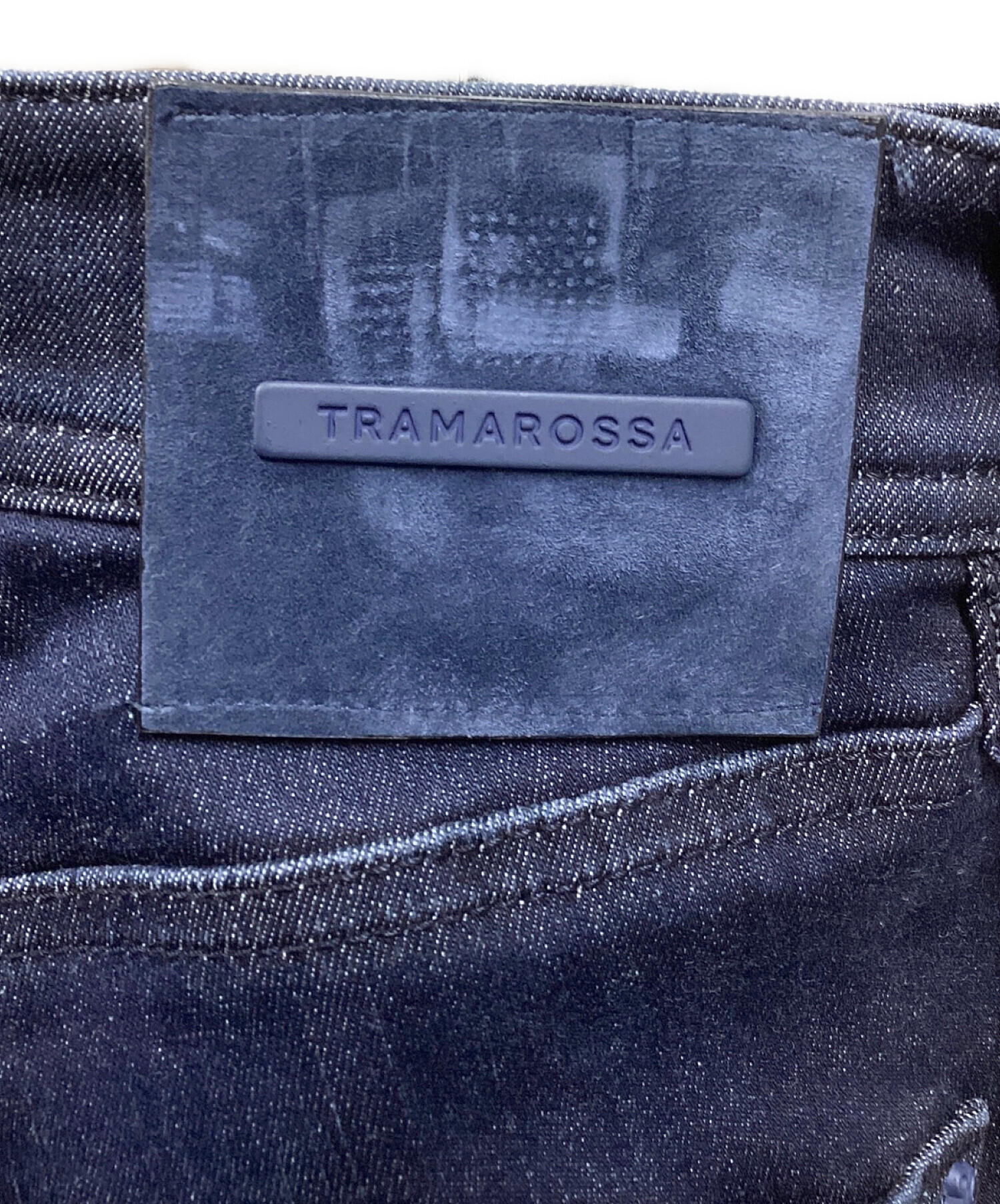 中古・古着通販】tramarossa (トラマロッサ) ワンウォッシュ