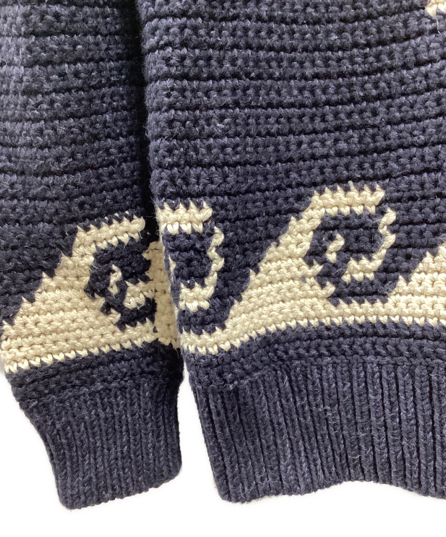 中古・古着通販】POLO RALPH LAUREN (ポロ・ラルフローレン) ショール