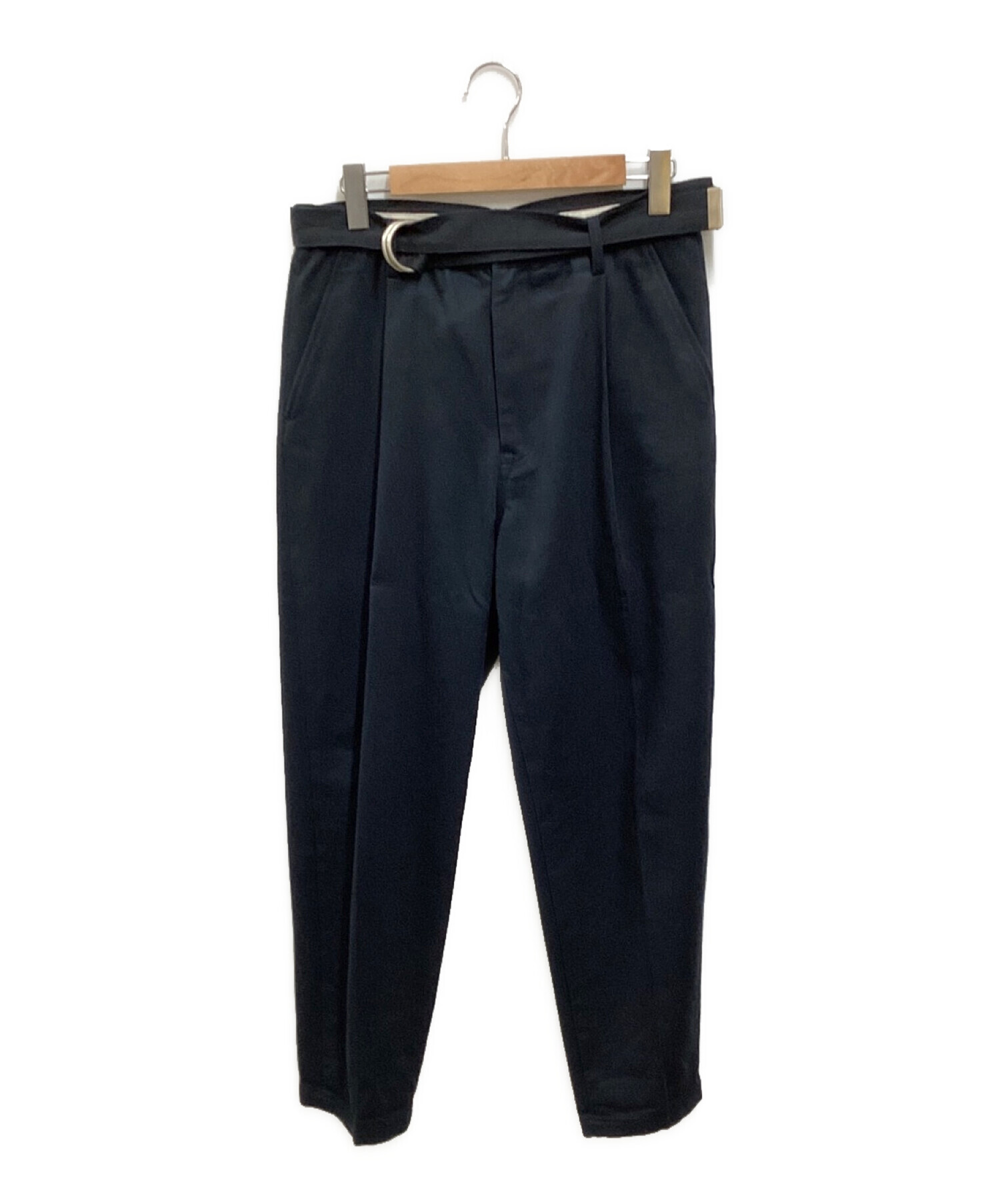 doublet WIDE TAPERED TROUSER Mサイズ-