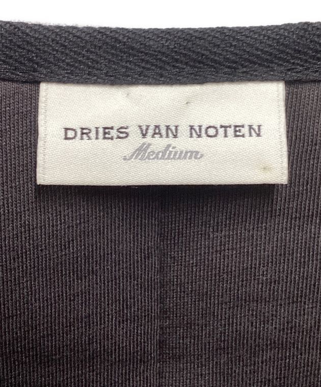 中古・古着通販】DRIES VAN NOTEN (ドリスヴァンノッテン) 中綿