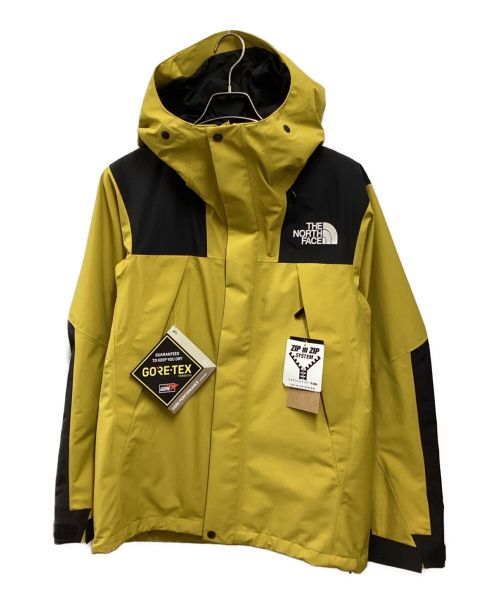 【中古・古着通販】THE NORTH FACE (ザ ノース フェイス