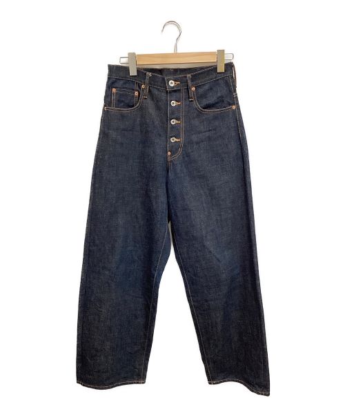 【中古・古着通販】SUGARHILL (シュガーヒル) CLASSIC DENIM