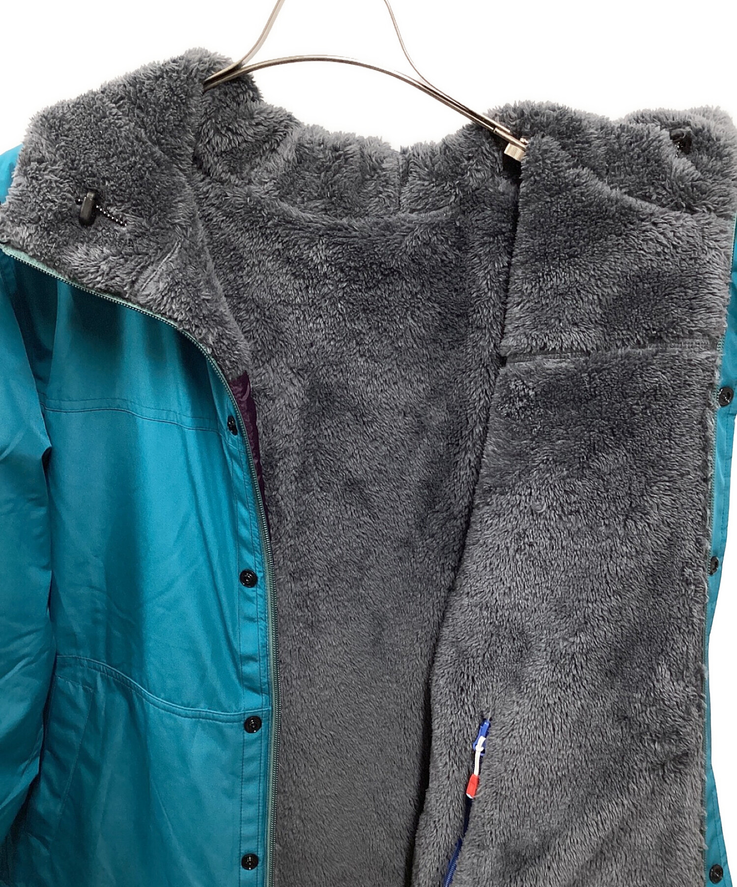 中古・古着通販】CHUMS (チャムス) ELMO GORE-TEX INFINIUM RV HOODIE