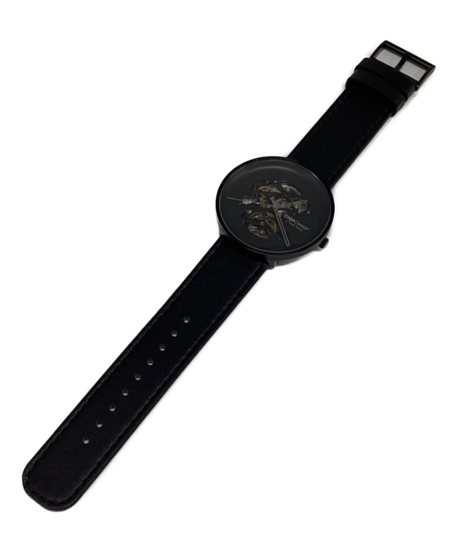 ciga design (シガデザイン) 自動巻き腕時計