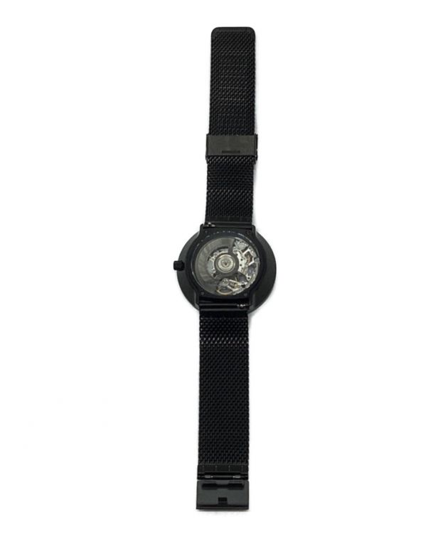 中古・古着通販】ciga design (シガデザイン) 自動巻き腕時計 
