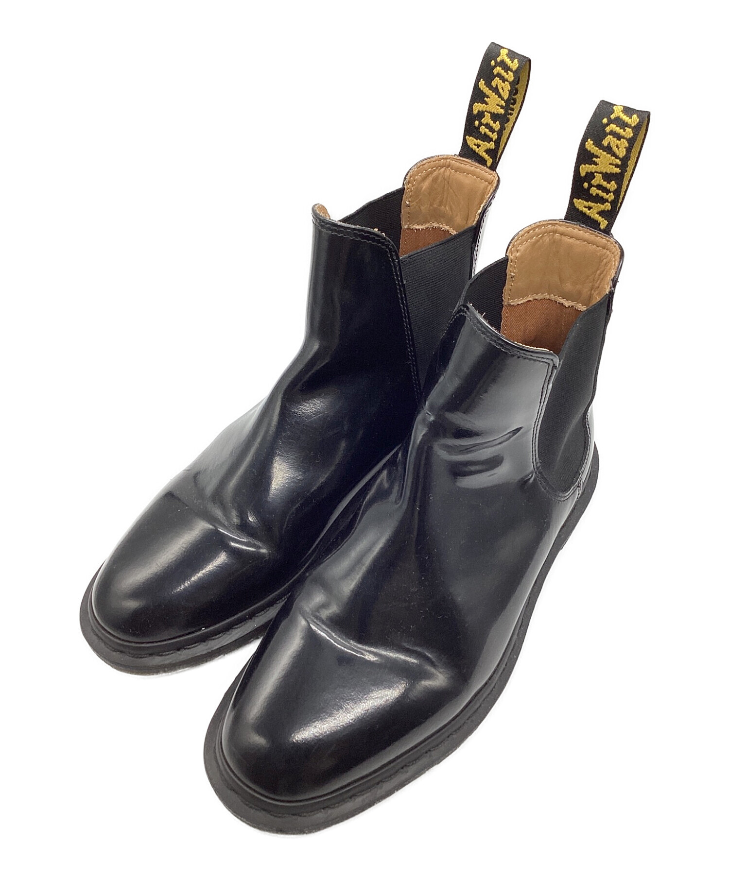 中古・古着通販】Dr.Martens (ドクターマーチン) GRAEMEⅡ ブラック