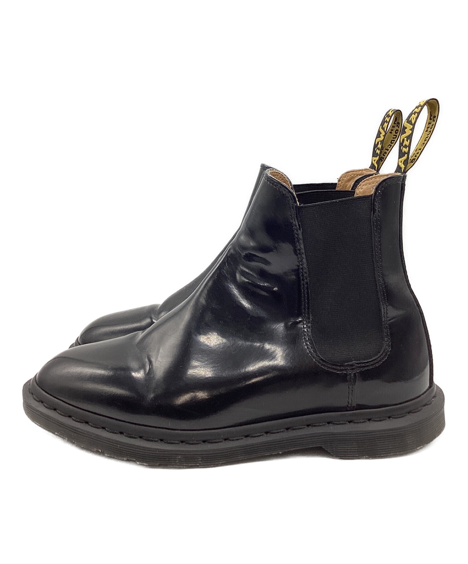 中古・古着通販】Dr.Martens (ドクターマーチン) GRAEMEⅡ ブラック