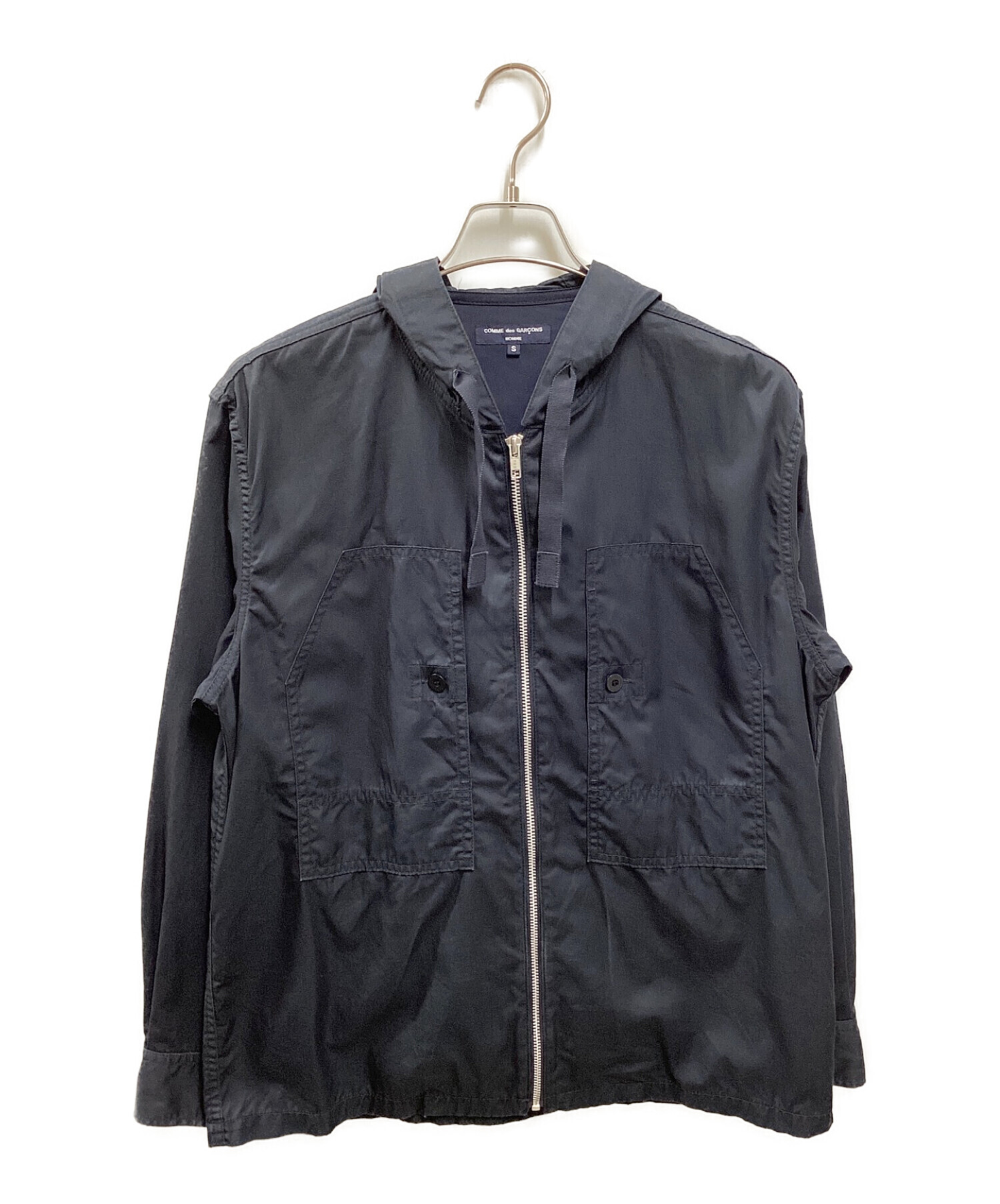 中古・古着通販】COMME des GARCONS HOMME (コムデギャルソン オム