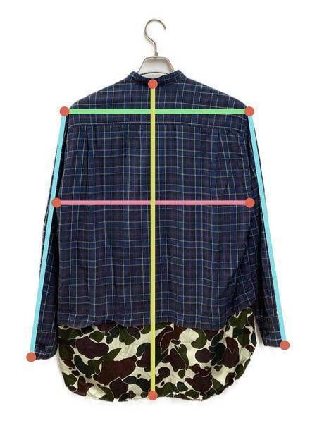 【中古・古着通販】COMME des GARCONS HOMME