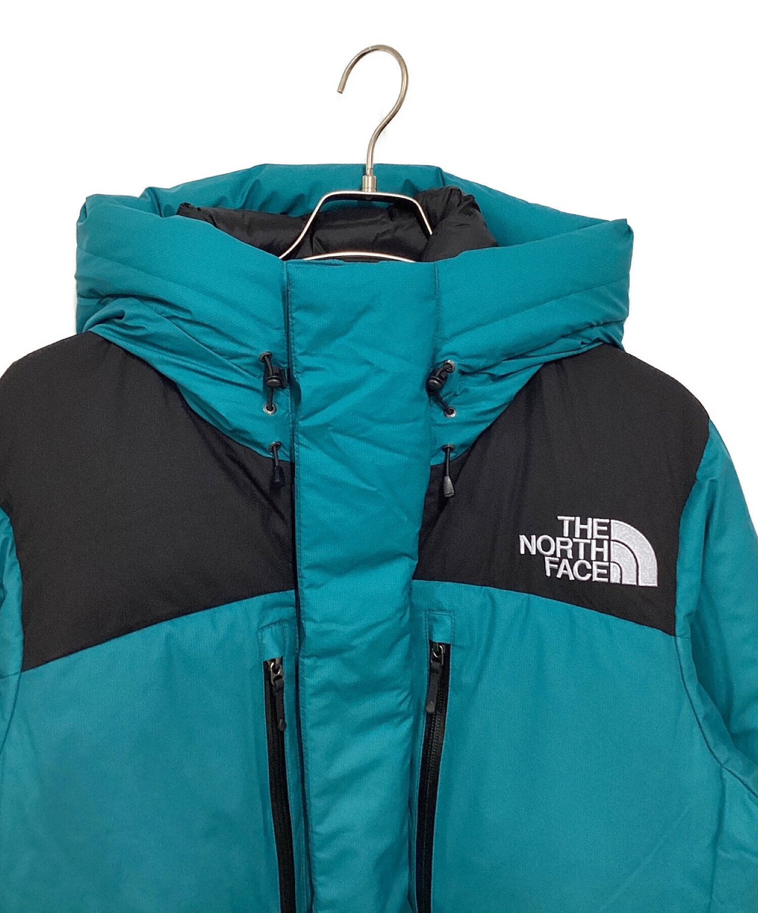 中古・古着通販】THE NORTH FACE (ザ ノース フェイス) Baltro Light Jacket ハーバーブルー サイズ:XL｜ブランド・古着通販  トレファク公式【TREFAC FASHION】スマホサイト