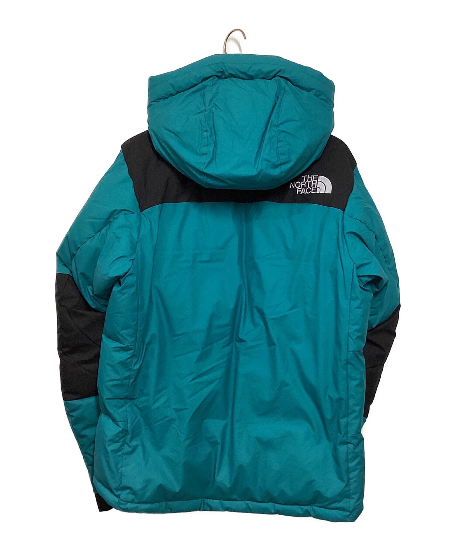 中古・古着通販】THE NORTH FACE (ザ ノース フェイス) Baltro Light Jacket ハーバーブルー サイズ:XL｜ブランド・古着通販  トレファク公式【TREFAC FASHION】スマホサイト