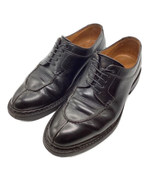 【中古・古着通販】JOHN LOBB (ジョンロブ) URBAIN ブラック サイズ:6 1/2｜ブランド・古着通販 トレファク公式【TREFAC  FASHION】スマホサイト