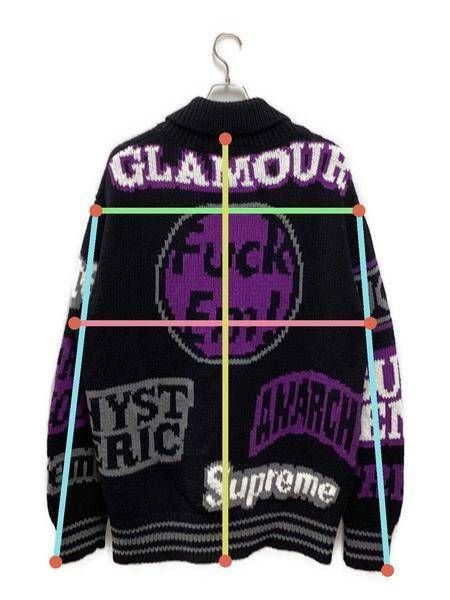 中古・古着通販】Supreme×HYSTERIC GLAMOUR (シュプリーム