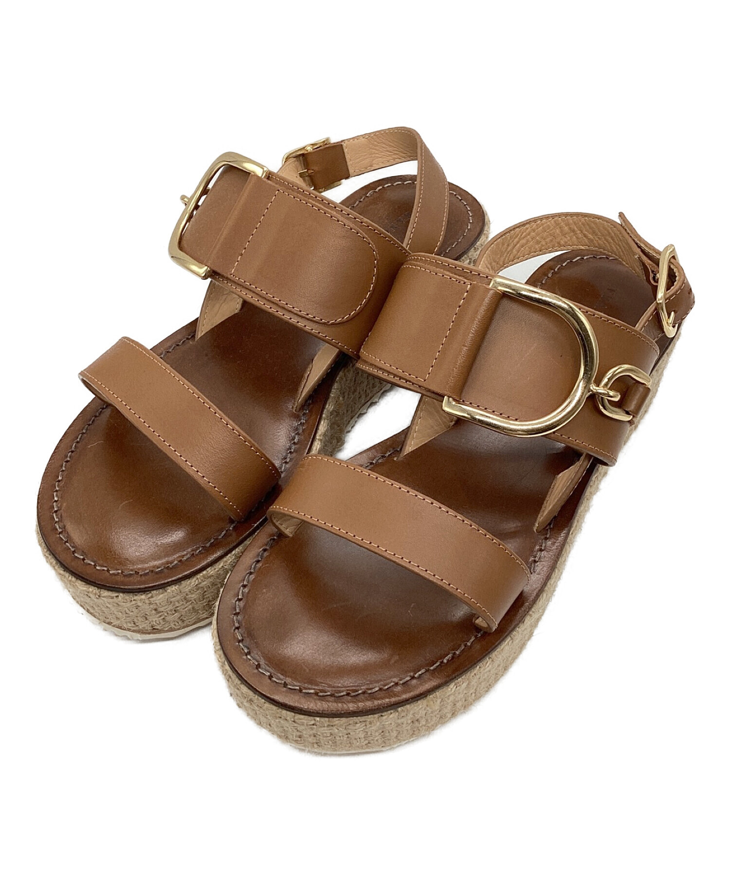 Franco sale boschi sandals