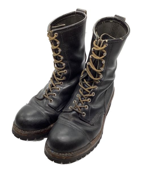 【中古・古着通販】RED WING (レッドウィング) ロガーブーツ