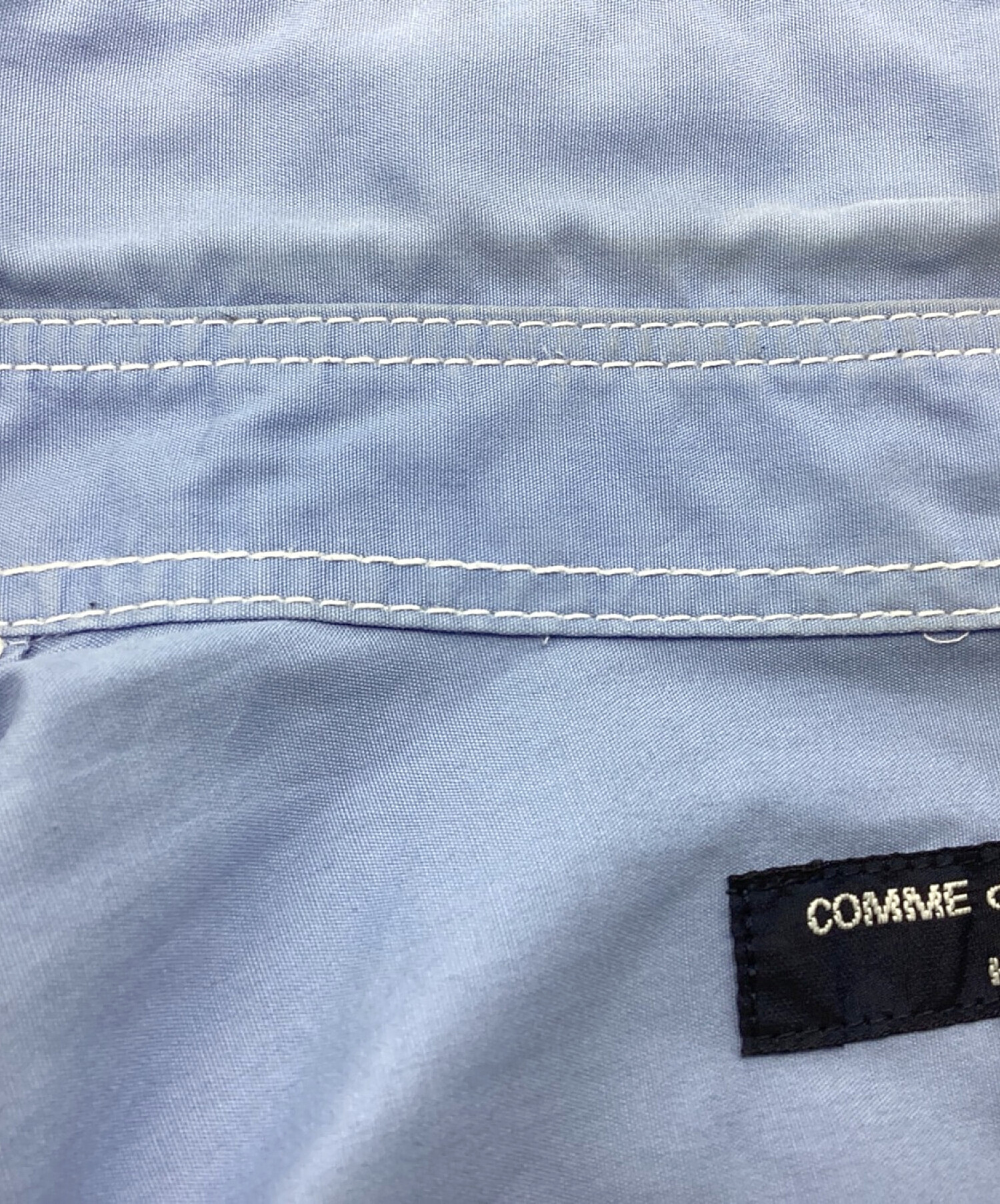 中古・古着通販】COMME des GARCONS HOMME (コムデギャルソン オム