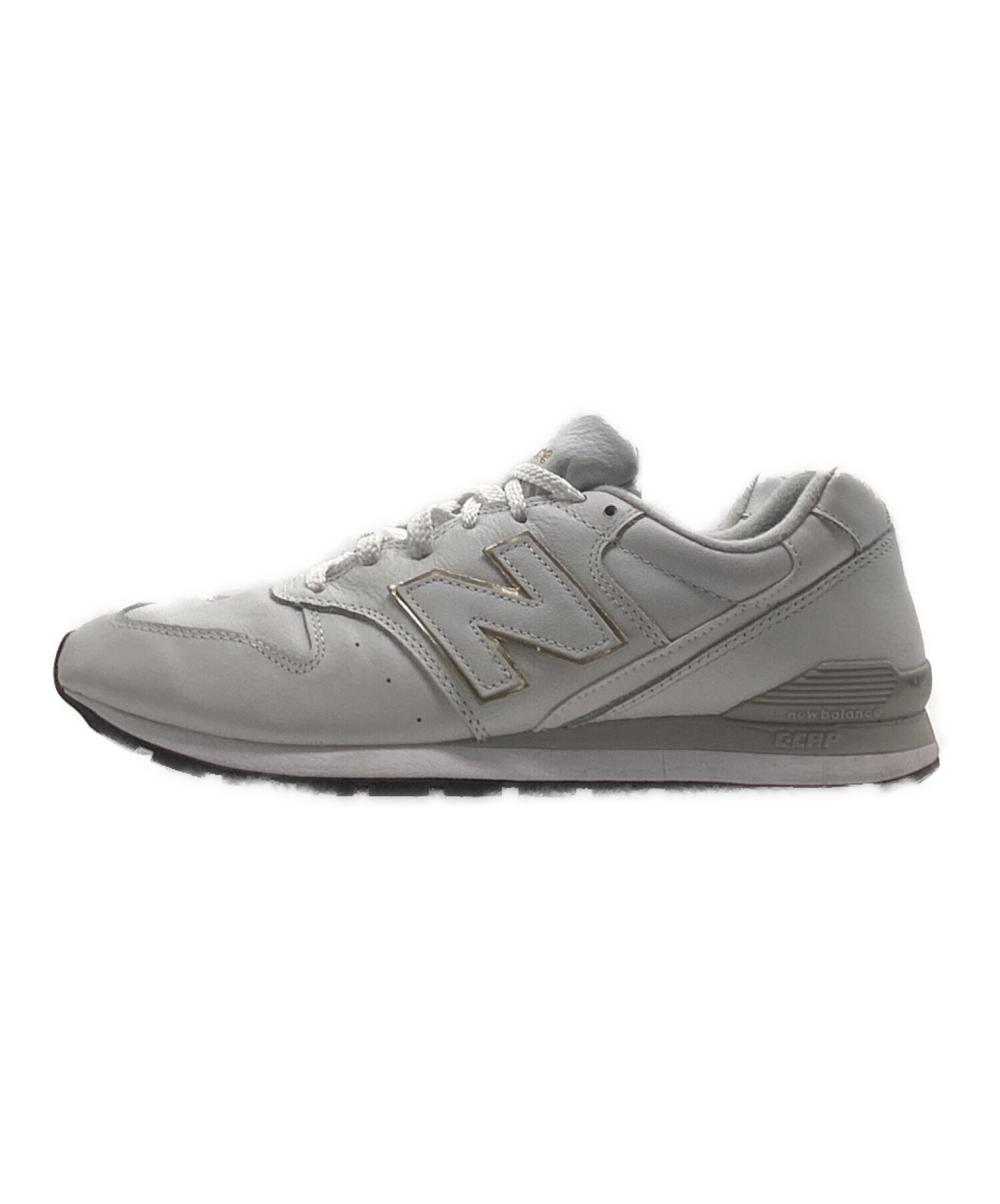 NEW BALANCE (ニューバランス) CM996HA2 ホワイト サイズ:US9