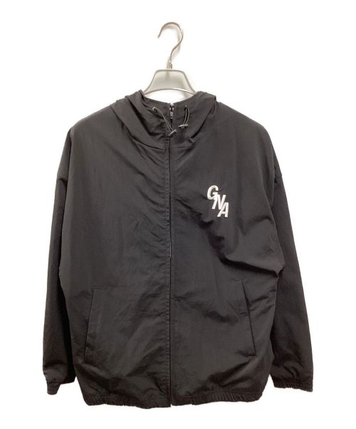 【中古・古着通販】GROUND/N/ACE (グランダンエース) Nylon Zip