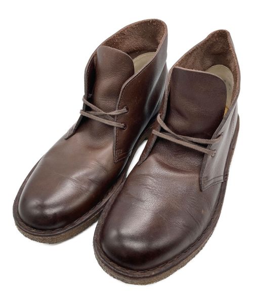 中古・古着通販】CLARKS ORIGINAL (クラークスオリジナルズ) デザート