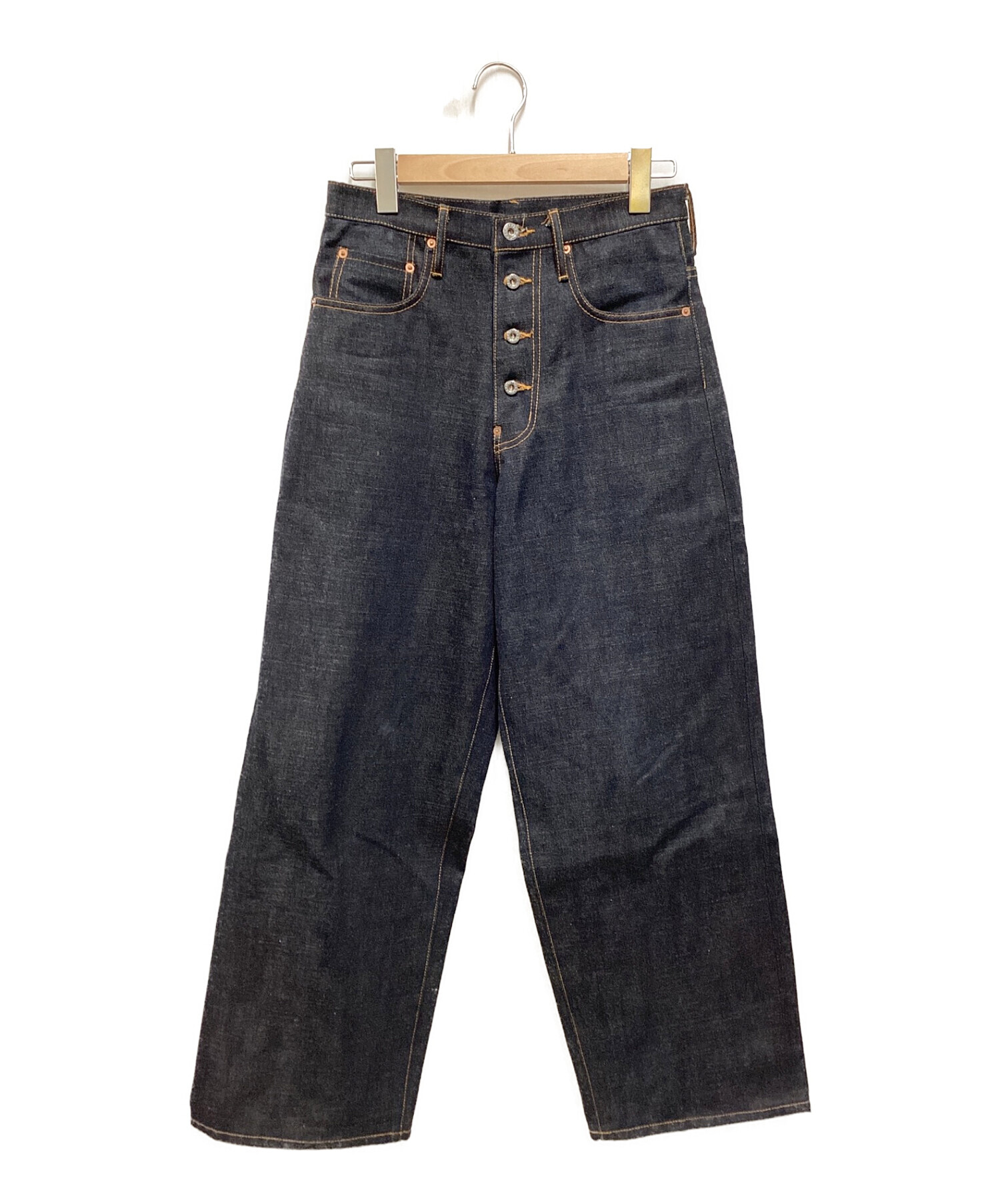 中古・古着通販】SUGARHILL (シュガーヒル) CLASSIC DENIM PANTS