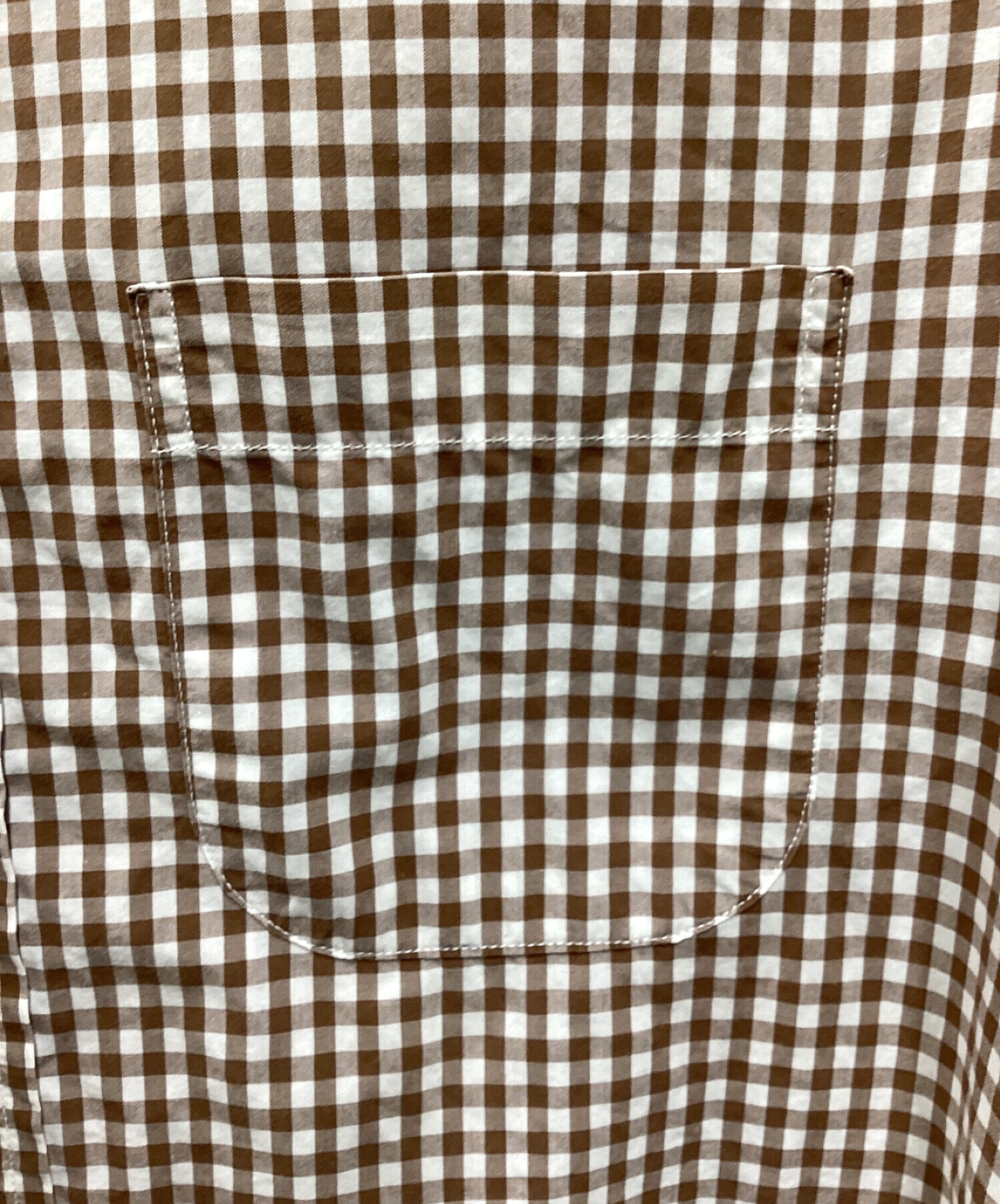 中古・古着通販】INDIVIDUALIZED SHIRTS (インディビジュアライズド