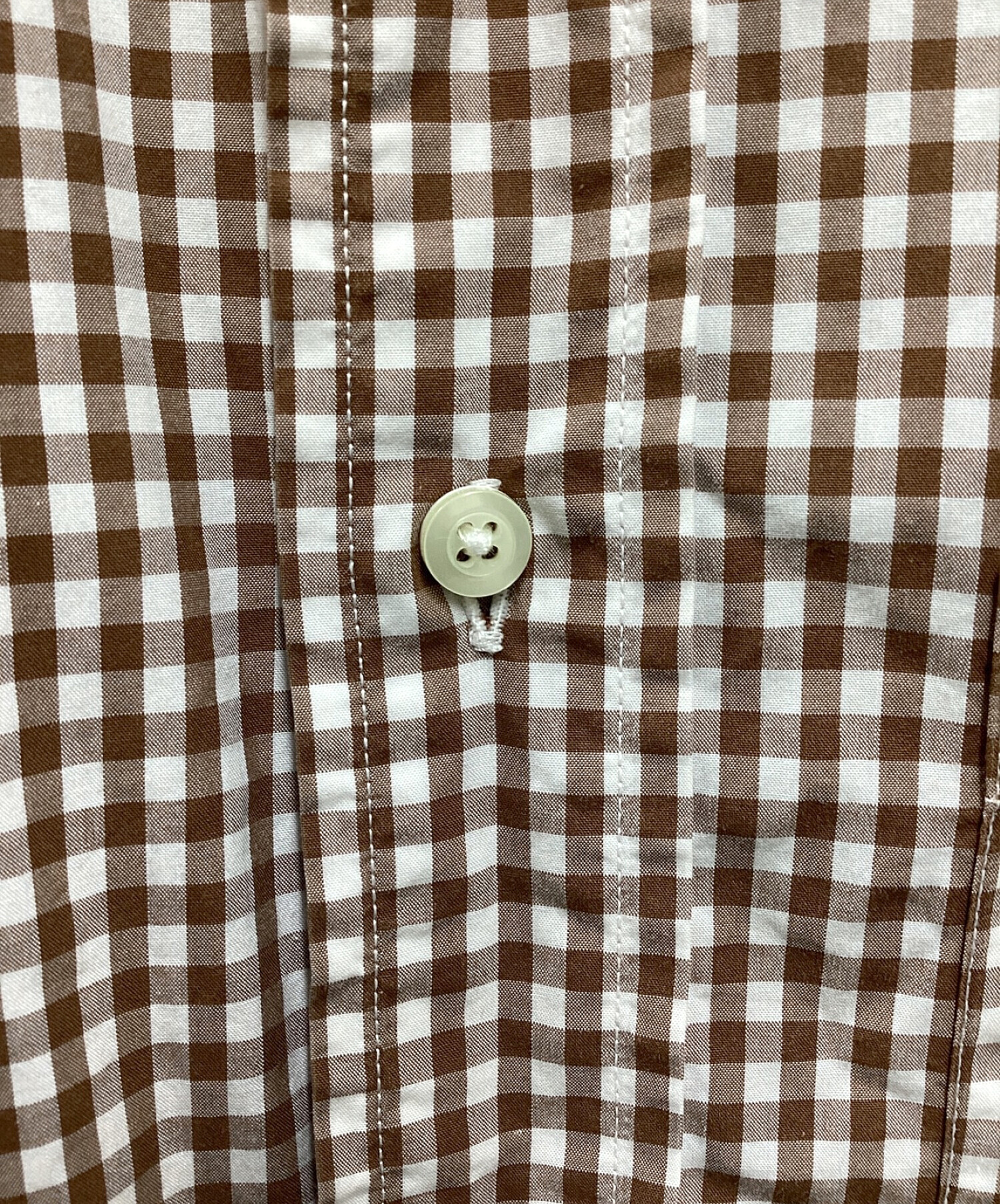 中古・古着通販】INDIVIDUALIZED SHIRTS (インディビジュアライズド