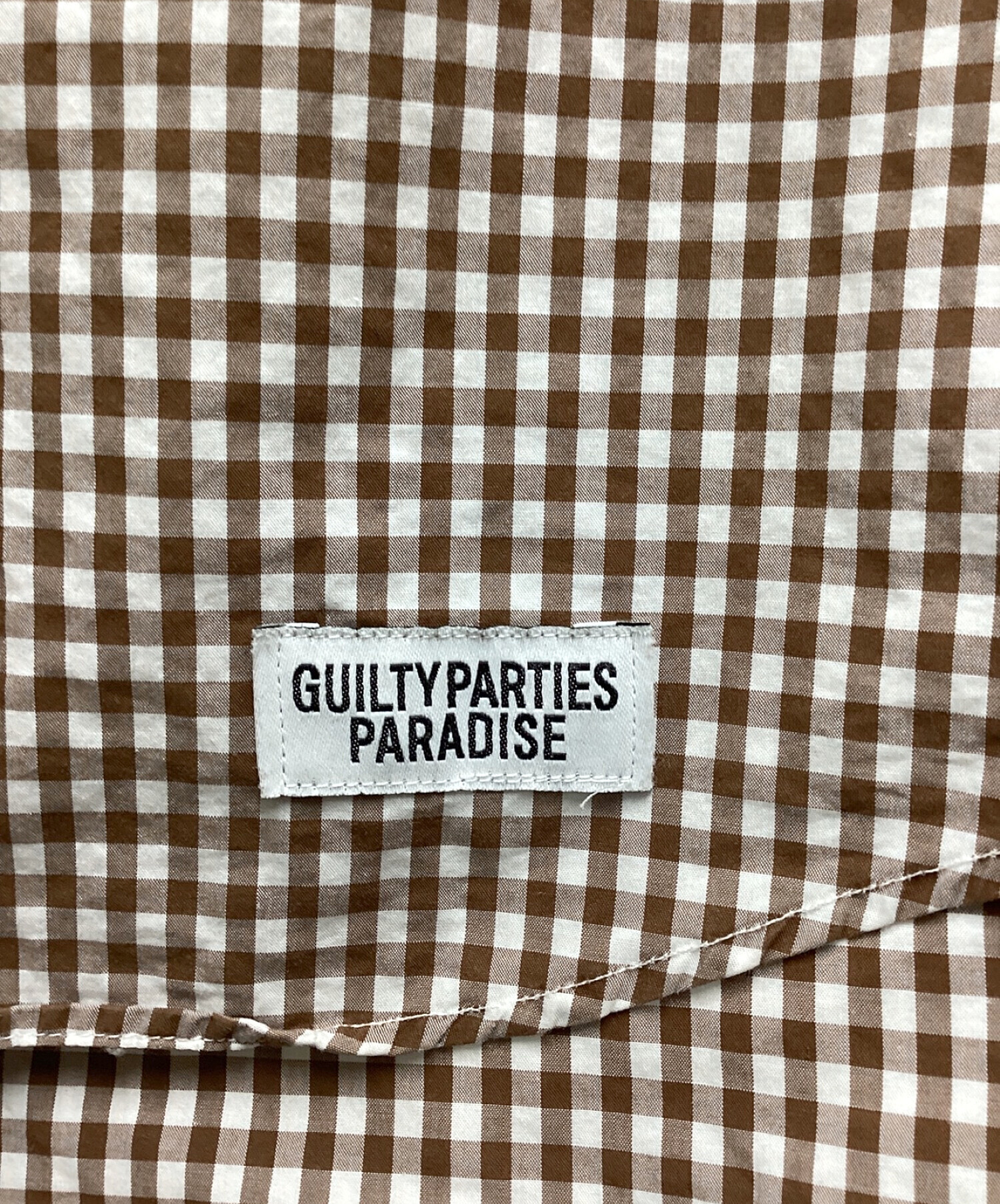 中古・古着通販】INDIVIDUALIZED SHIRTS (インディビジュアライズド