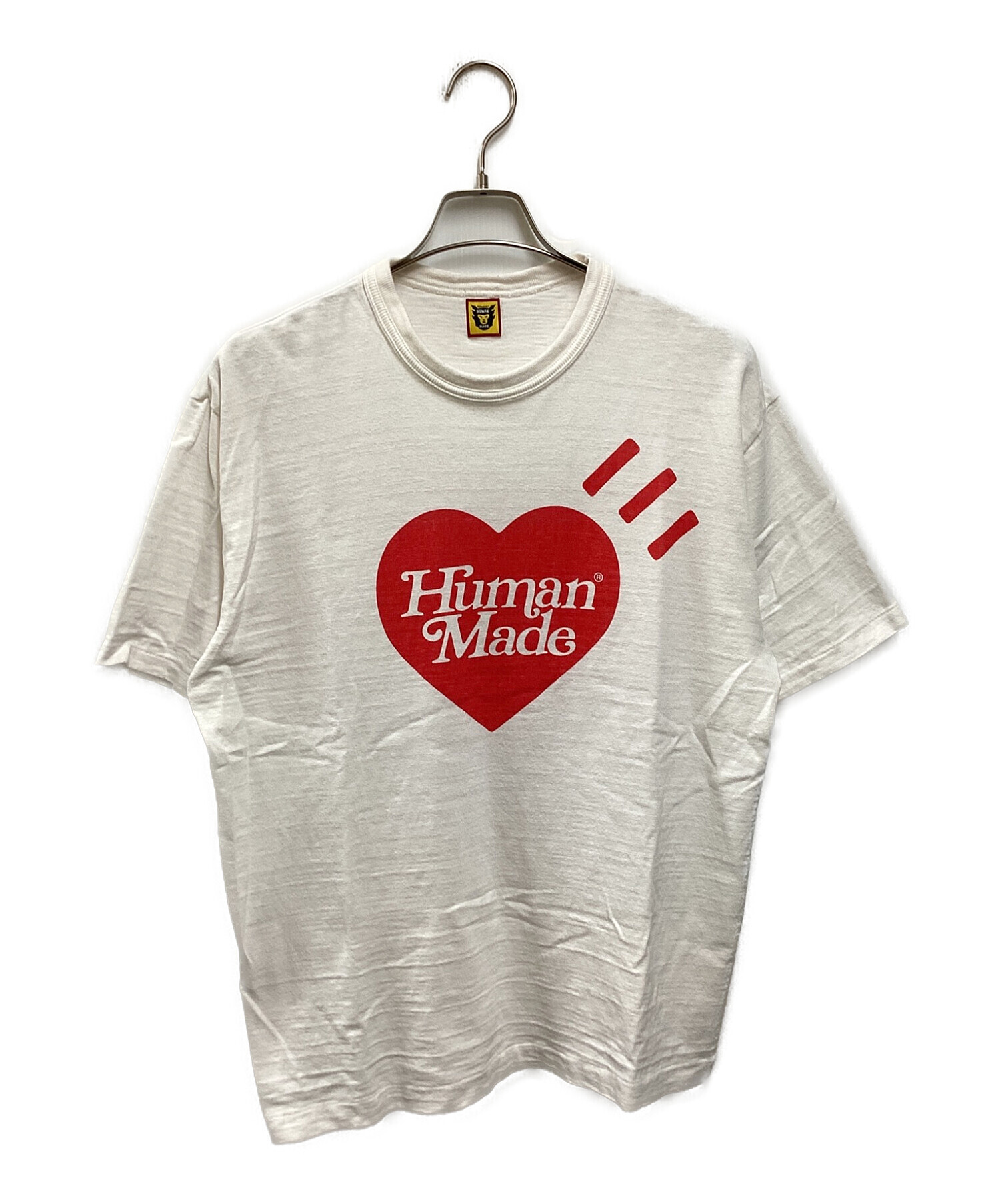 HUMAN MADE Girls Don't Cry Tシャツ XLサイズ - Tシャツ/カットソー ...
