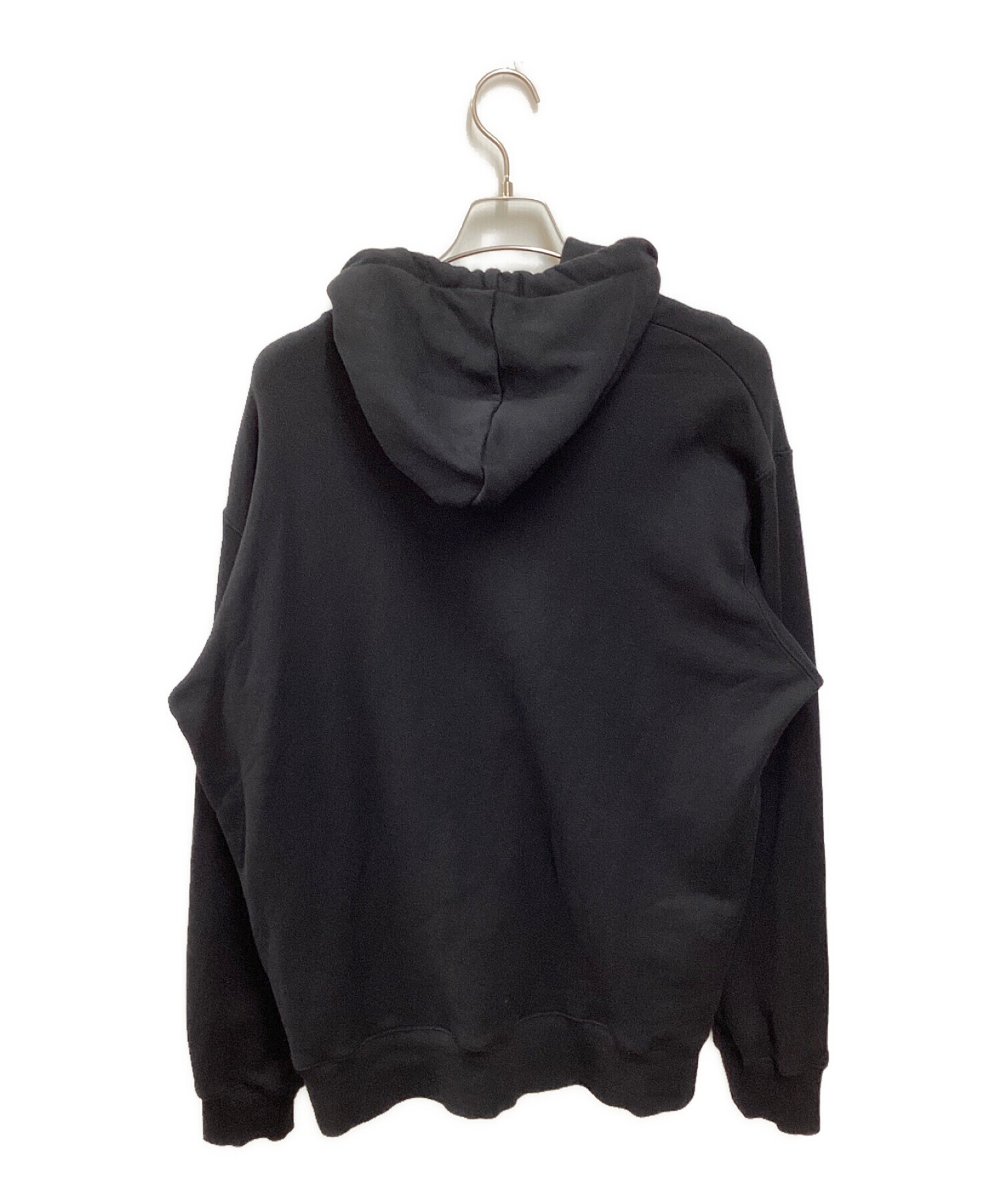 中古・古着通販】Tamme (タム) ∠13° C-1 HOODIE ブラック サイズ:3