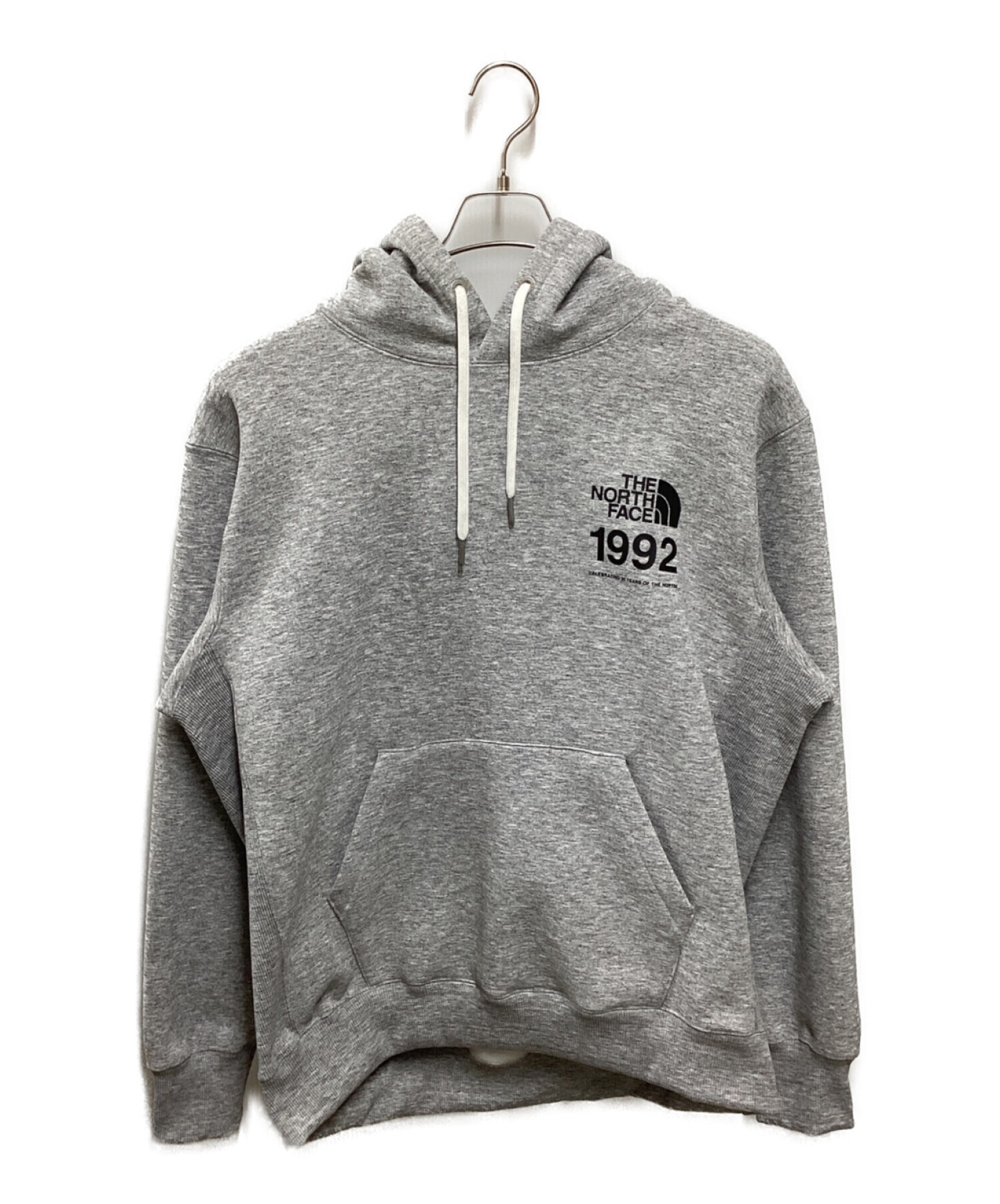 在庫処分・数量限定 ノースフェイス/30th Nuptse Sweat Hoodie