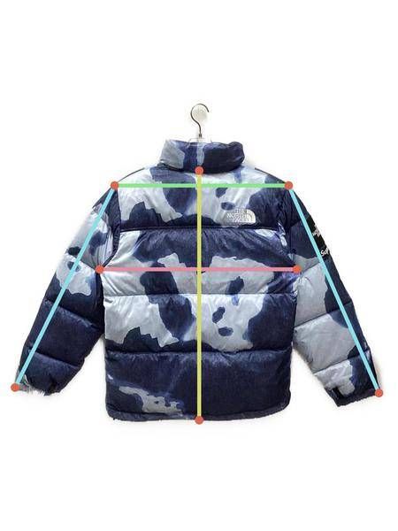 中古・古着通販】THE NORTH FACE (ザ ノース フェイス) SUPREME