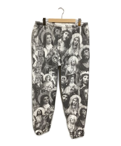 中古・古着通販】SUPREME (シュプリーム) Jesus and Mary Sweatpant