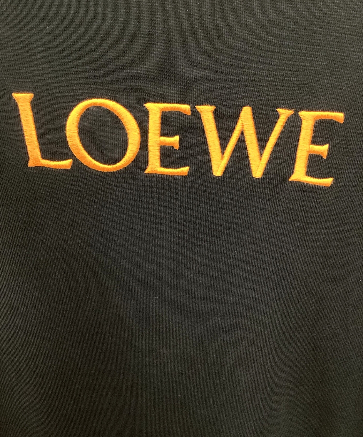 中古・古着通販】LOEWE (ロエベ) STUDIO GHIBLI (スタジオジブリ