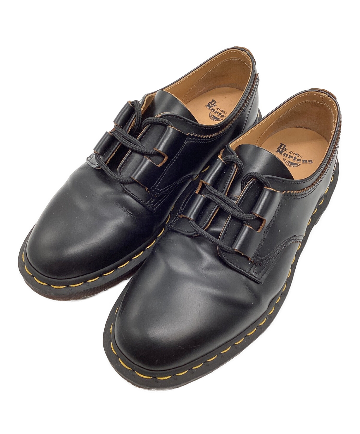 中古・古着通販】Dr.Martens (ドクターマーチン) GHILLIE シューズ