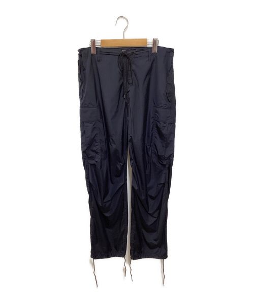 中古・古着通販】AURALEE (オーラリー) LIGHT NYLON FATIGUE PANTS