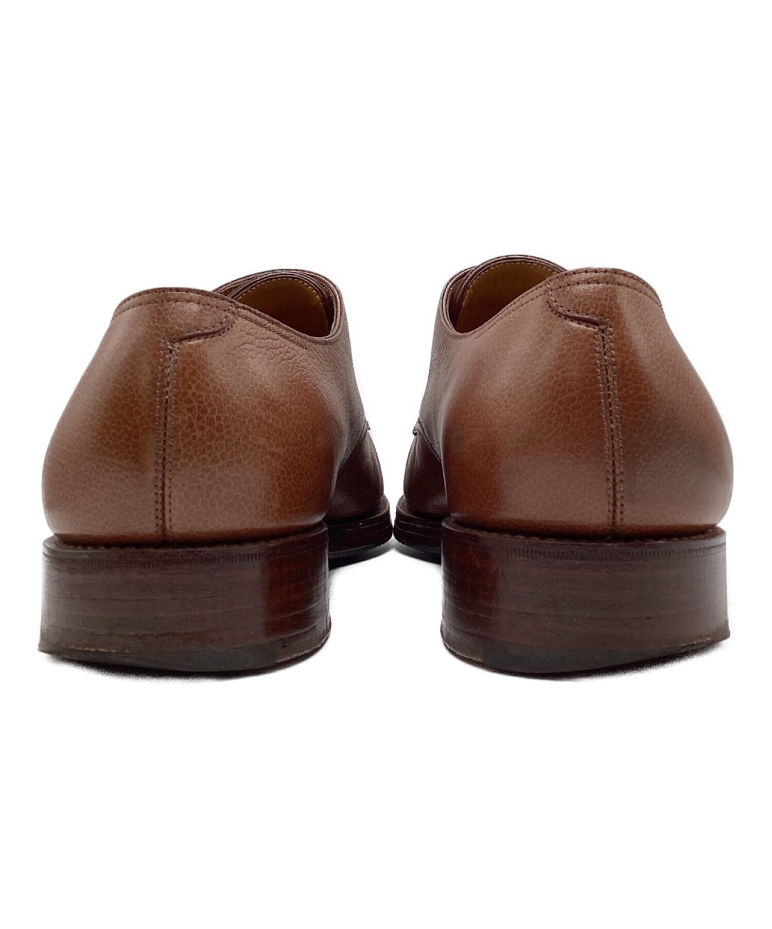 中古・古着通販】JOHN LOBB (ジョンロブ) WILLIAM ベージュ サイズ:7 1