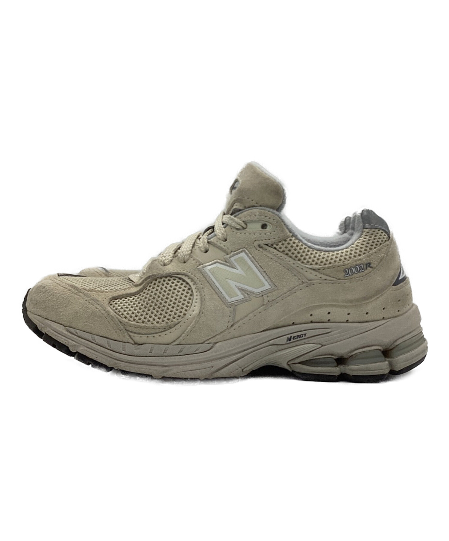 NEW BALANCE (ニューバランス) ML2002RE グレー サイズ:US4.5