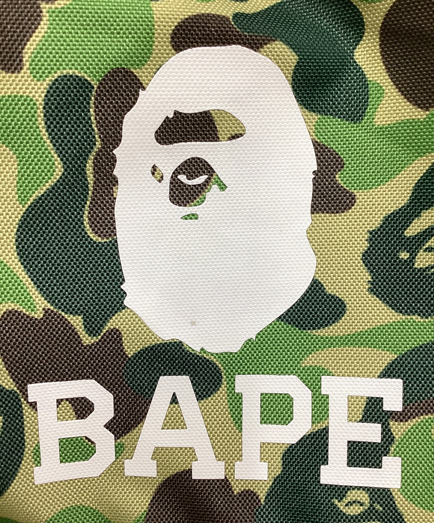 中古・古着通販】BAPE BY A BATHING APE (ベイプバイアベイシング