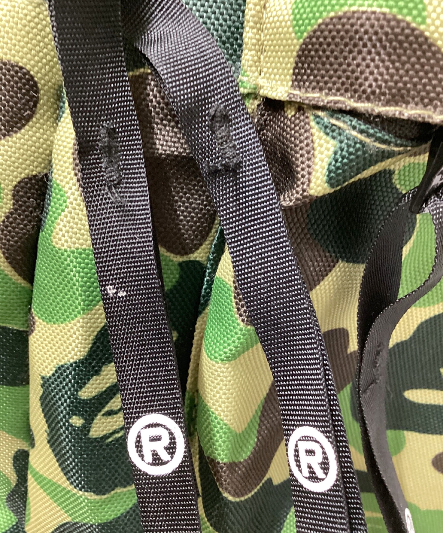 中古・古着通販】BAPE BY A BATHING APE (ベイプバイア