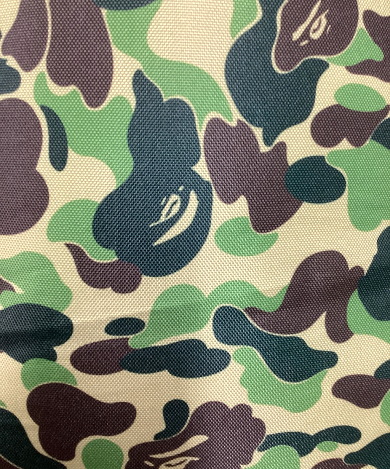 中古・古着通販】BAPE BY A BATHING APE (ベイプバイアベイシング