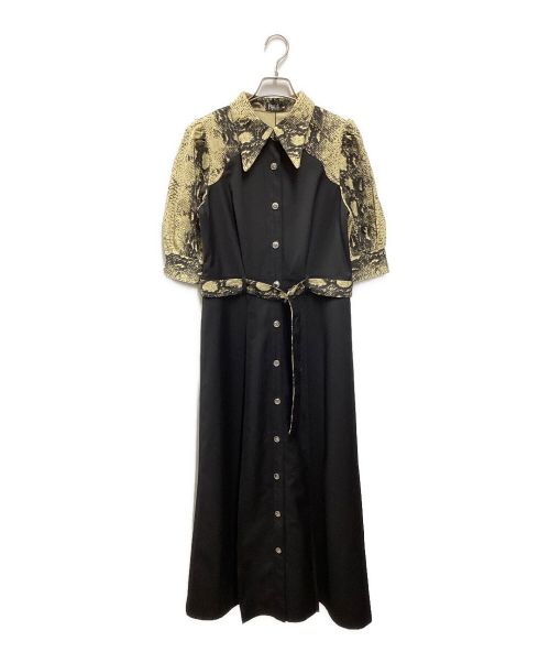 【中古・古着通販】PAMEO POSE (パメオポーズ) Medusa Dress