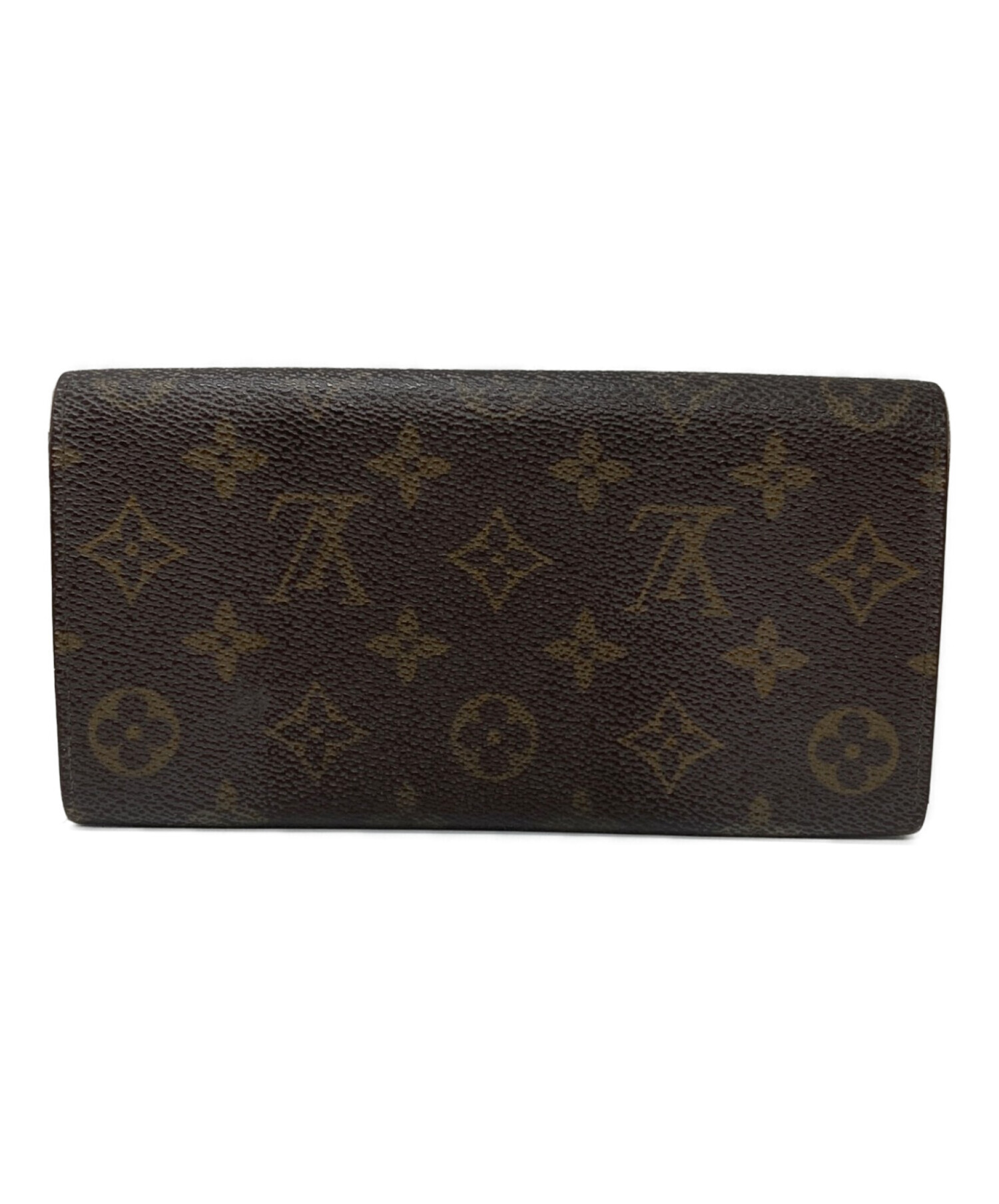 中古・古着通販】LOUIS VUITTON (ルイ ヴィトン) ポシェット